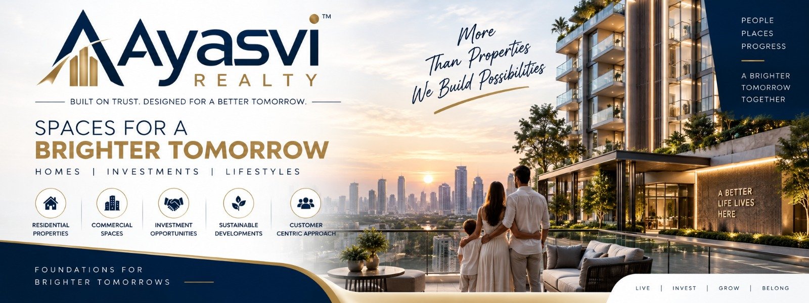 AYASVI Group Business 4
